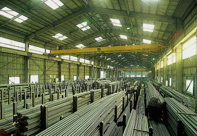 本社工場