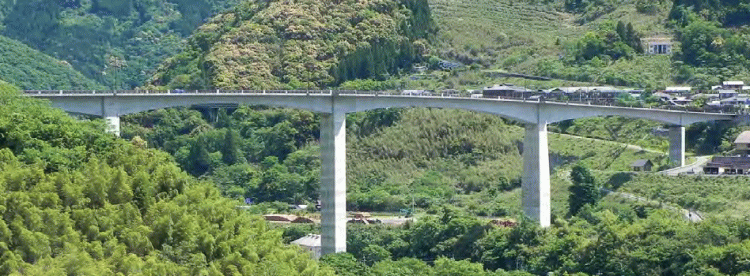 五木橋