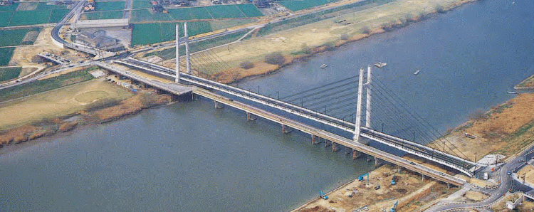 天建寺橋