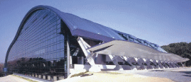 九州国立博物館