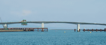 黎明みなと大橋